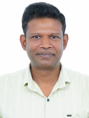 BINOJ. D. DAS